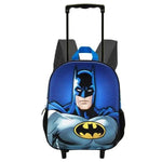 محفظة بعجلات Batman – Karactermania