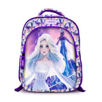 Backpack 16" Visual Bomb 3D - main