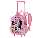 محفظة بعجلات Minnie – Karactermania