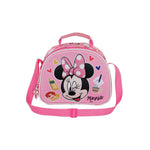 محفظة بعجلات Minnie – Karactermania
